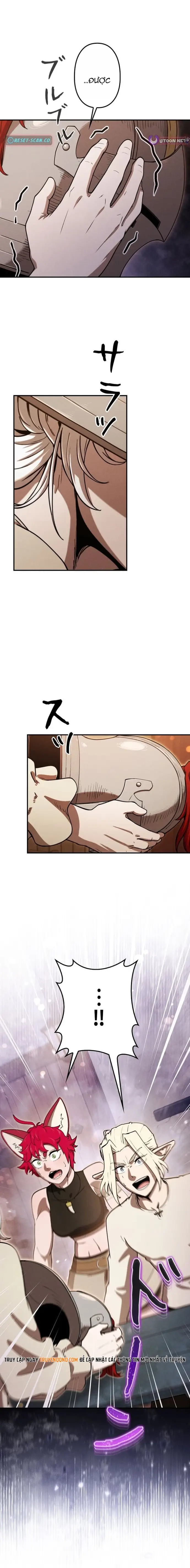 Tensei Shita Saikyo No Monsuta Kusha: Bokun Ryu E No Fukushu Chapter 25 - Trang 13