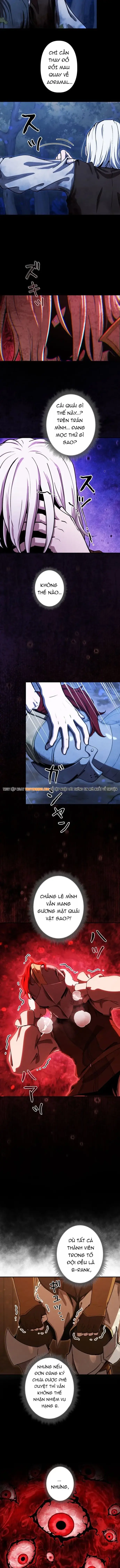 Tensei Shita Saikyo No Monsuta Kusha: Bokun Ryu E No Fukushu Chapter 25 - Trang 6