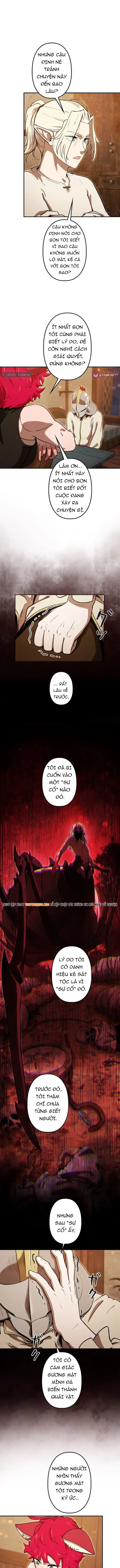 Tensei Shita Saikyo No Monsuta Kusha: Bokun Ryu E No Fukushu Chapter 25 - Trang 9