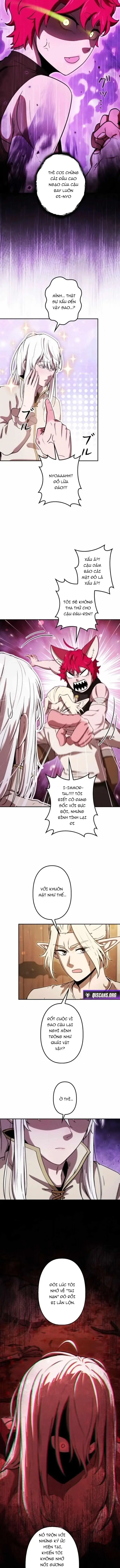 Tensei Shita Saikyo No Monsuta Kusha: Bokun Ryu E No Fukushu Chapter 26 - Trang 10