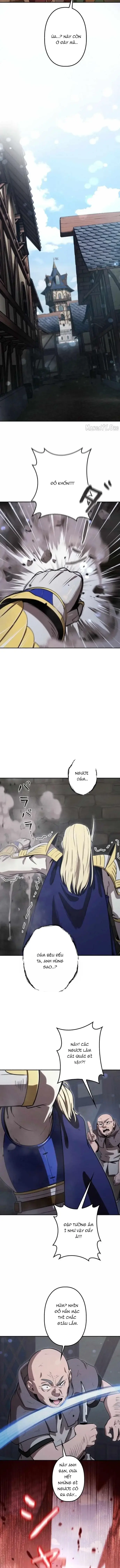 Tensei Shita Saikyo No Monsuta Kusha: Bokun Ryu E No Fukushu Chapter 26 - Trang 12