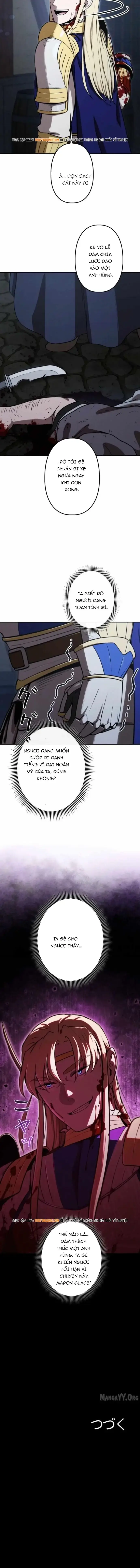 Tensei Shita Saikyo No Monsuta Kusha: Bokun Ryu E No Fukushu Chapter 26 - Trang 14