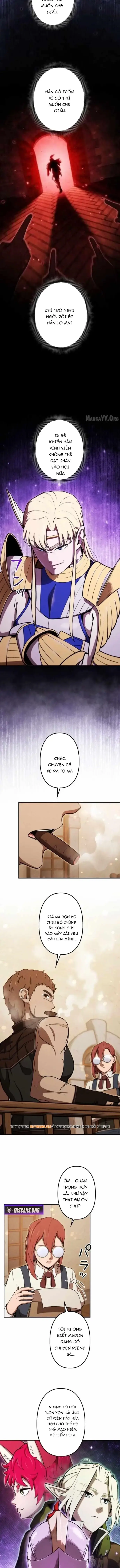 Tensei Shita Saikyo No Monsuta Kusha: Bokun Ryu E No Fukushu Chapter 26 - Trang 3