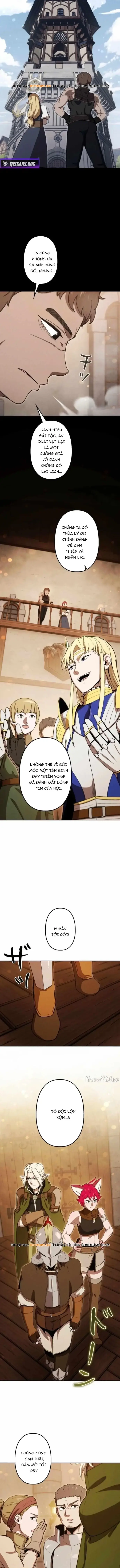 Tensei Shita Saikyo No Monsuta Kusha: Bokun Ryu E No Fukushu Chapter 26 - Trang 5
