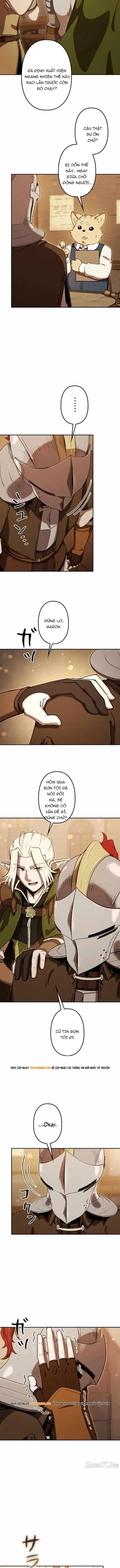 Tensei Shita Saikyo No Monsuta Kusha: Bokun Ryu E No Fukushu Chapter 26 - Trang 6