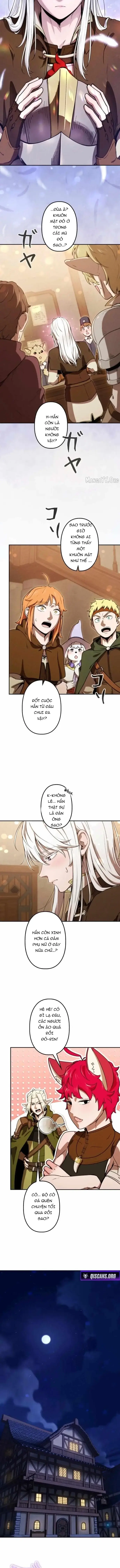 Tensei Shita Saikyo No Monsuta Kusha: Bokun Ryu E No Fukushu Chapter 26 - Trang 8