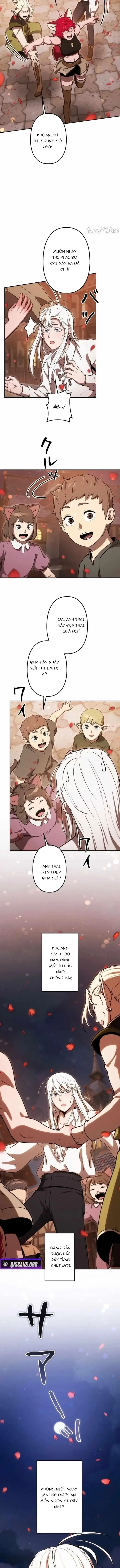 Tensei Shita Saikyo No Monsuta Kusha: Bokun Ryu E No Fukushu Chapter 27 - Trang 10