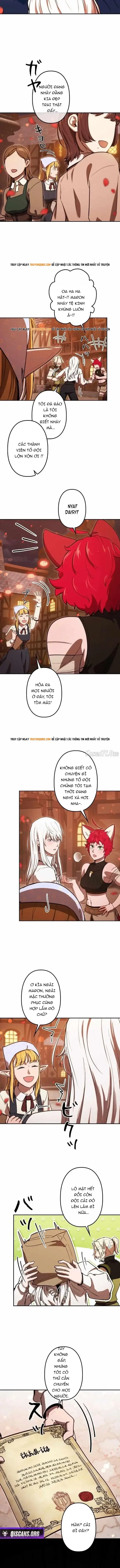 Tensei Shita Saikyo No Monsuta Kusha: Bokun Ryu E No Fukushu Chapter 27 - Trang 11