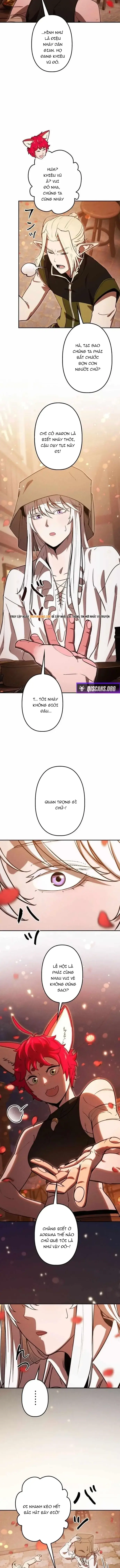 Tensei Shita Saikyo No Monsuta Kusha: Bokun Ryu E No Fukushu Chapter 27 - Trang 9