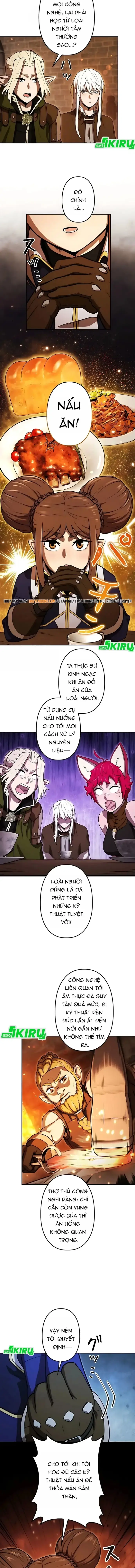 Tensei Shita Saikyo No Monsuta Kusha: Bokun Ryu E No Fukushu Chapter 28 - Trang 10