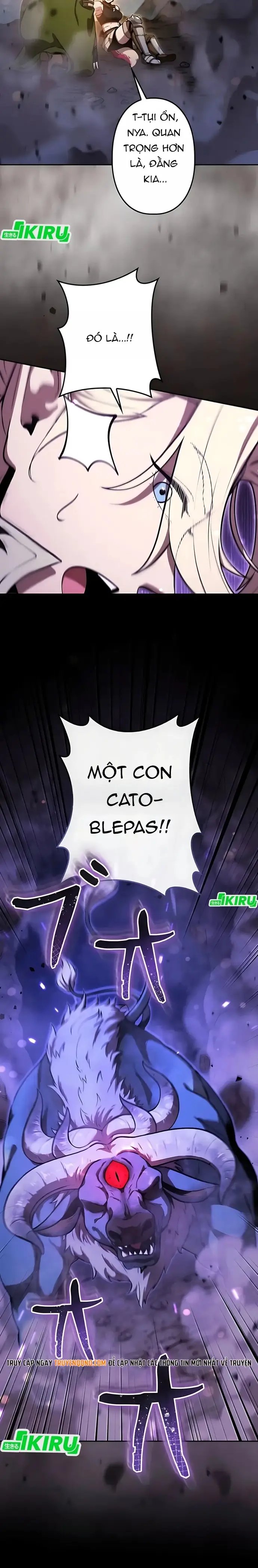 Tensei Shita Saikyo No Monsuta Kusha: Bokun Ryu E No Fukushu Chapter 28 - Trang 15
