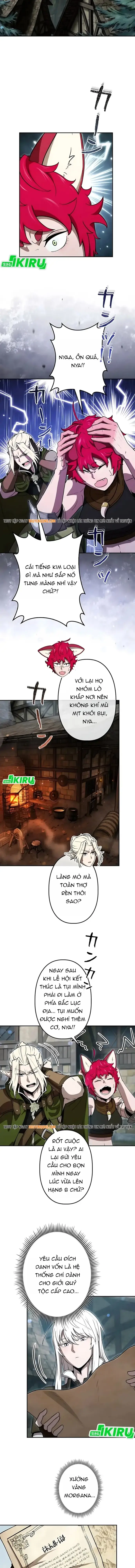 Tensei Shita Saikyo No Monsuta Kusha: Bokun Ryu E No Fukushu Chapter 28 - Trang 3