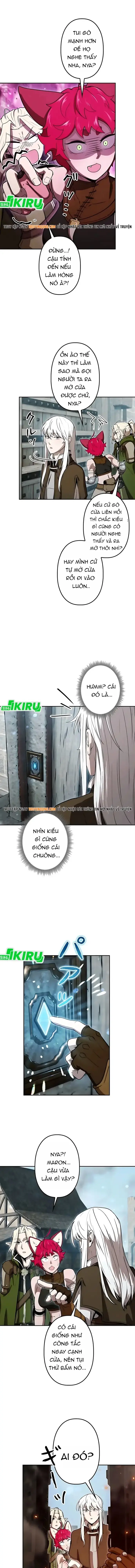 Tensei Shita Saikyo No Monsuta Kusha: Bokun Ryu E No Fukushu Chapter 28 - Trang 5