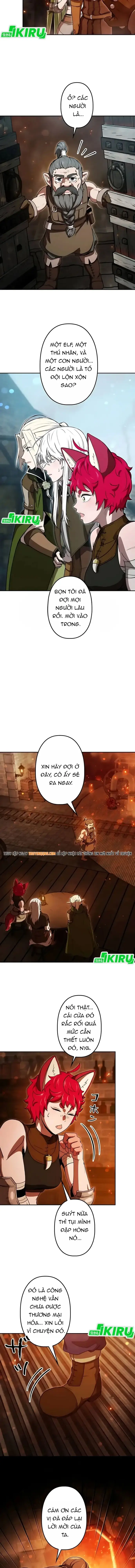 Tensei Shita Saikyo No Monsuta Kusha: Bokun Ryu E No Fukushu Chapter 28 - Trang 6