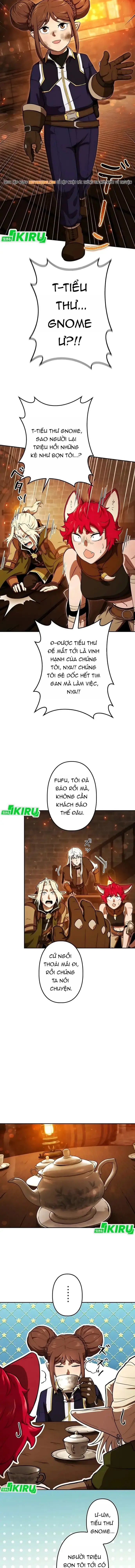 Tensei Shita Saikyo No Monsuta Kusha: Bokun Ryu E No Fukushu Chapter 28 - Trang 7