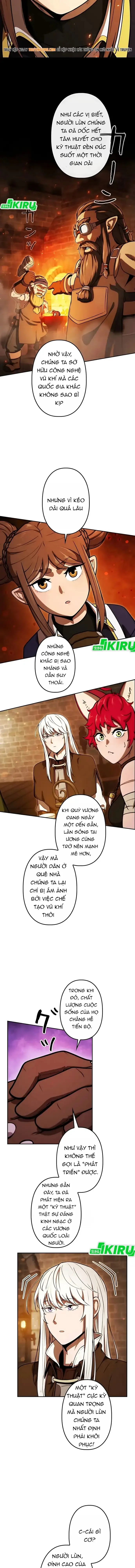 Tensei Shita Saikyo No Monsuta Kusha: Bokun Ryu E No Fukushu Chapter 28 - Trang 9