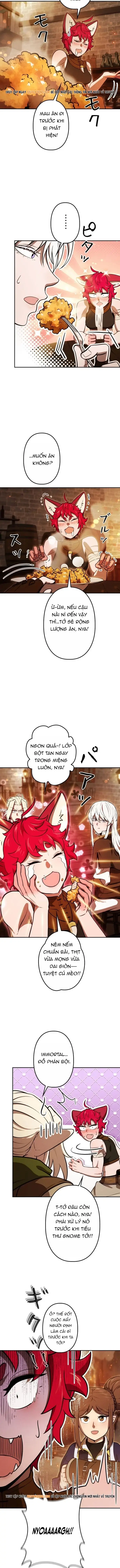 Tensei Shita Saikyo No Monsuta Kusha: Bokun Ryu E No Fukushu Chapter 29 - Trang 13