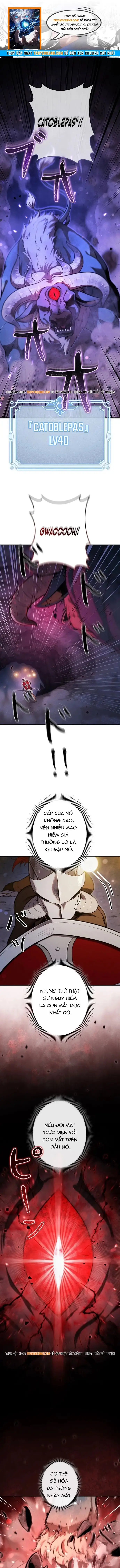 Tensei Shita Saikyo No Monsuta Kusha: Bokun Ryu E No Fukushu Chapter 29 - Trang 2