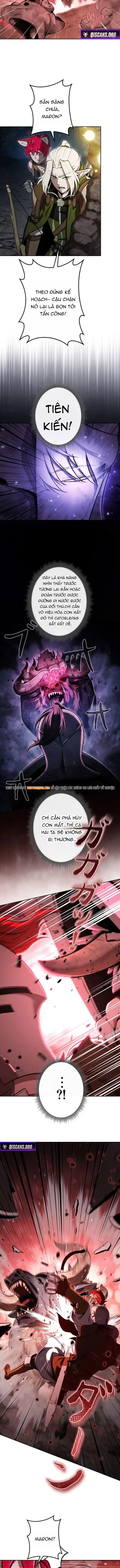 Tensei Shita Saikyo No Monsuta Kusha: Bokun Ryu E No Fukushu Chapter 29 - Trang 3