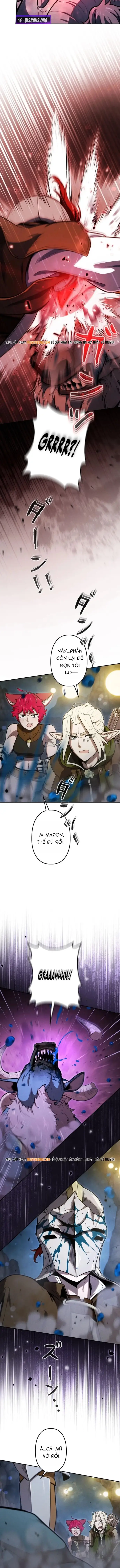 Tensei Shita Saikyo No Monsuta Kusha: Bokun Ryu E No Fukushu Chapter 29 - Trang 5