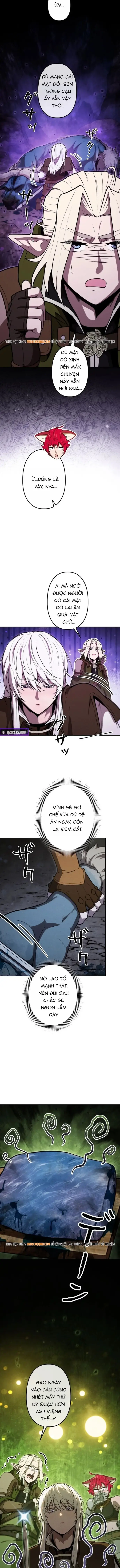 Tensei Shita Saikyo No Monsuta Kusha: Bokun Ryu E No Fukushu Chapter 29 - Trang 7