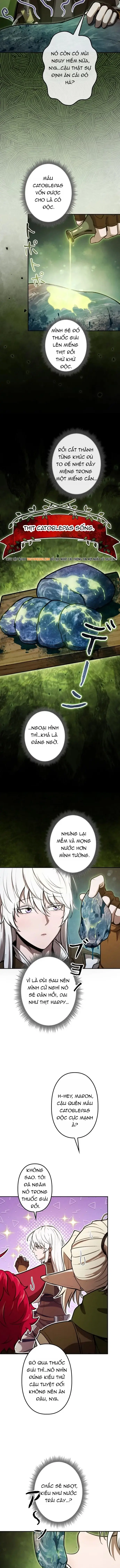 Tensei Shita Saikyo No Monsuta Kusha: Bokun Ryu E No Fukushu Chapter 29 - Trang 8