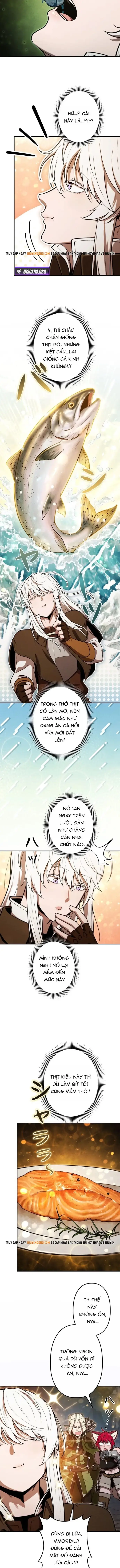 Tensei Shita Saikyo No Monsuta Kusha: Bokun Ryu E No Fukushu Chapter 29 - Trang 9