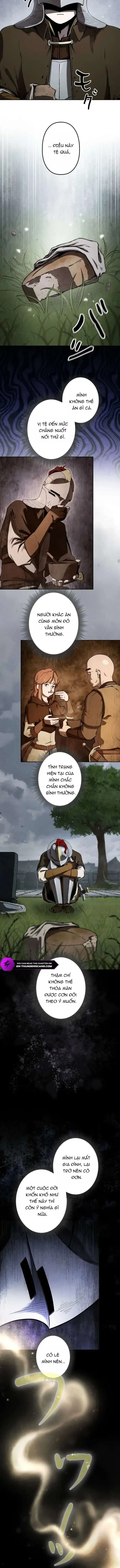 Tensei Shita Saikyo No Monsuta Kusha: Bokun Ryu E No Fukushu Chapter 3 - Trang 10