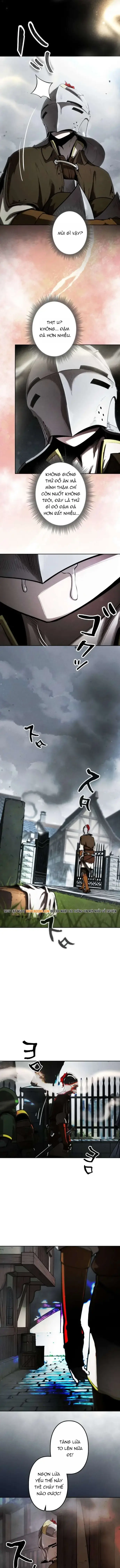 Tensei Shita Saikyo No Monsuta Kusha: Bokun Ryu E No Fukushu Chapter 3 - Trang 11