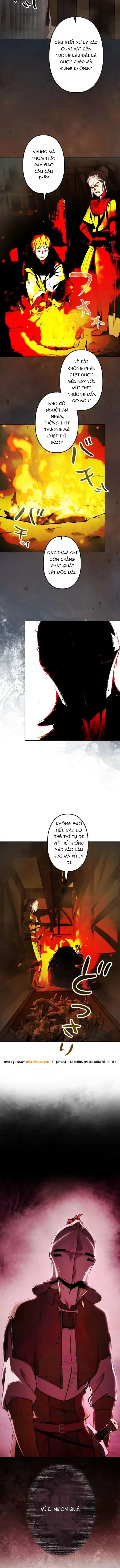 Tensei Shita Saikyo No Monsuta Kusha: Bokun Ryu E No Fukushu Chapter 3 - Trang 12