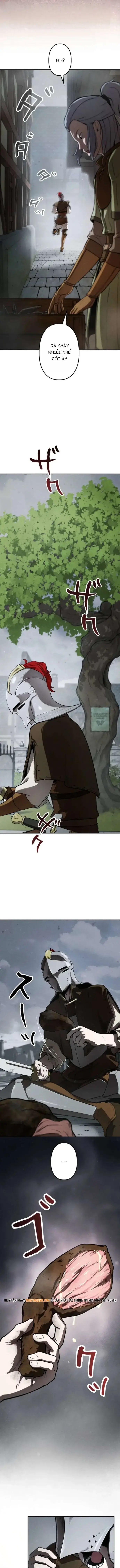 Tensei Shita Saikyo No Monsuta Kusha: Bokun Ryu E No Fukushu Chapter 3 - Trang 13