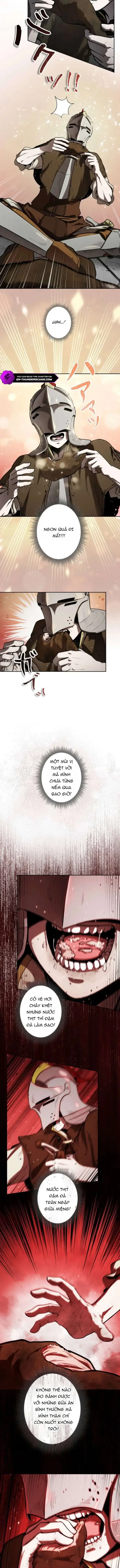 Tensei Shita Saikyo No Monsuta Kusha: Bokun Ryu E No Fukushu Chapter 3 - Trang 14