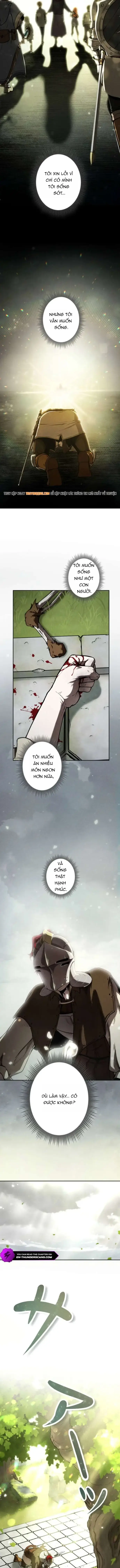 Tensei Shita Saikyo No Monsuta Kusha: Bokun Ryu E No Fukushu Chapter 3 - Trang 16