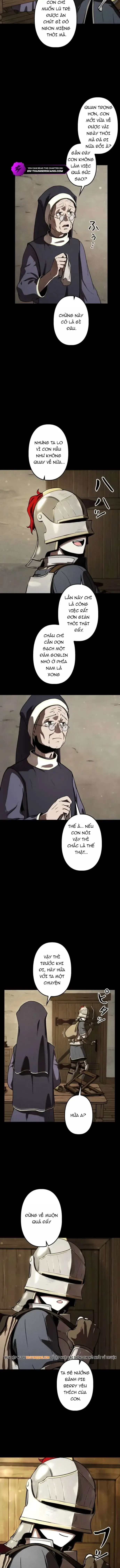 Tensei Shita Saikyo No Monsuta Kusha: Bokun Ryu E No Fukushu Chapter 3 - Trang 5