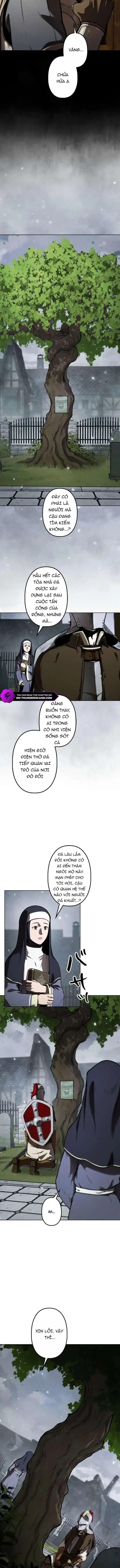Tensei Shita Saikyo No Monsuta Kusha: Bokun Ryu E No Fukushu Chapter 3 - Trang 6