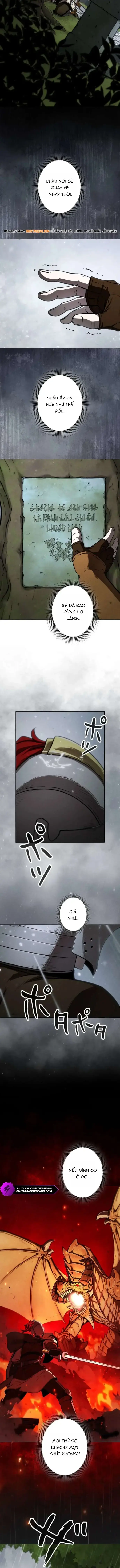 Tensei Shita Saikyo No Monsuta Kusha: Bokun Ryu E No Fukushu Chapter 3 - Trang 7