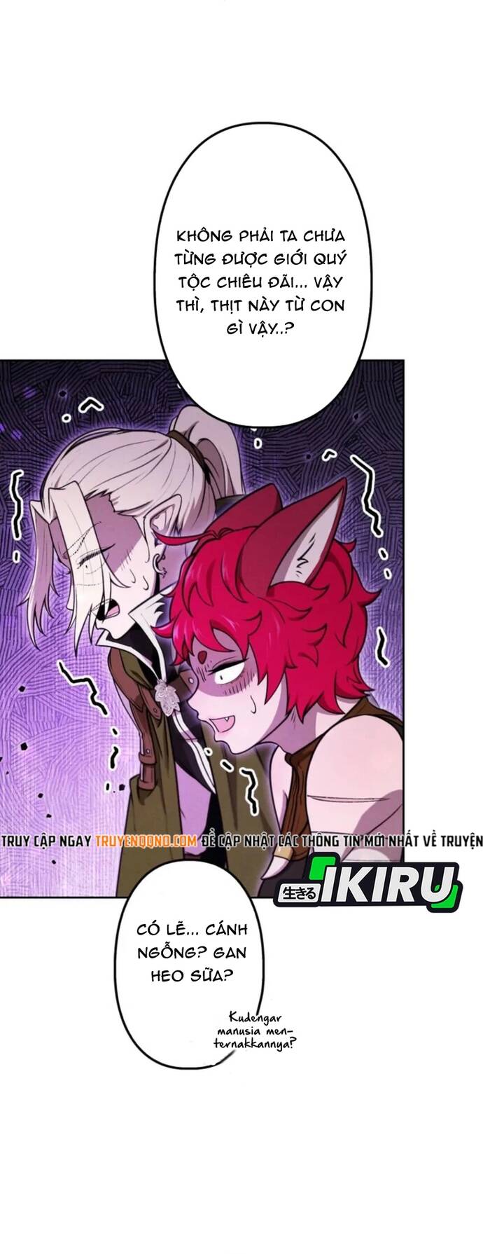 Tensei Shita Saikyo No Monsuta Kusha: Bokun Ryu E No Fukushu Chapter 30 - Trang 13