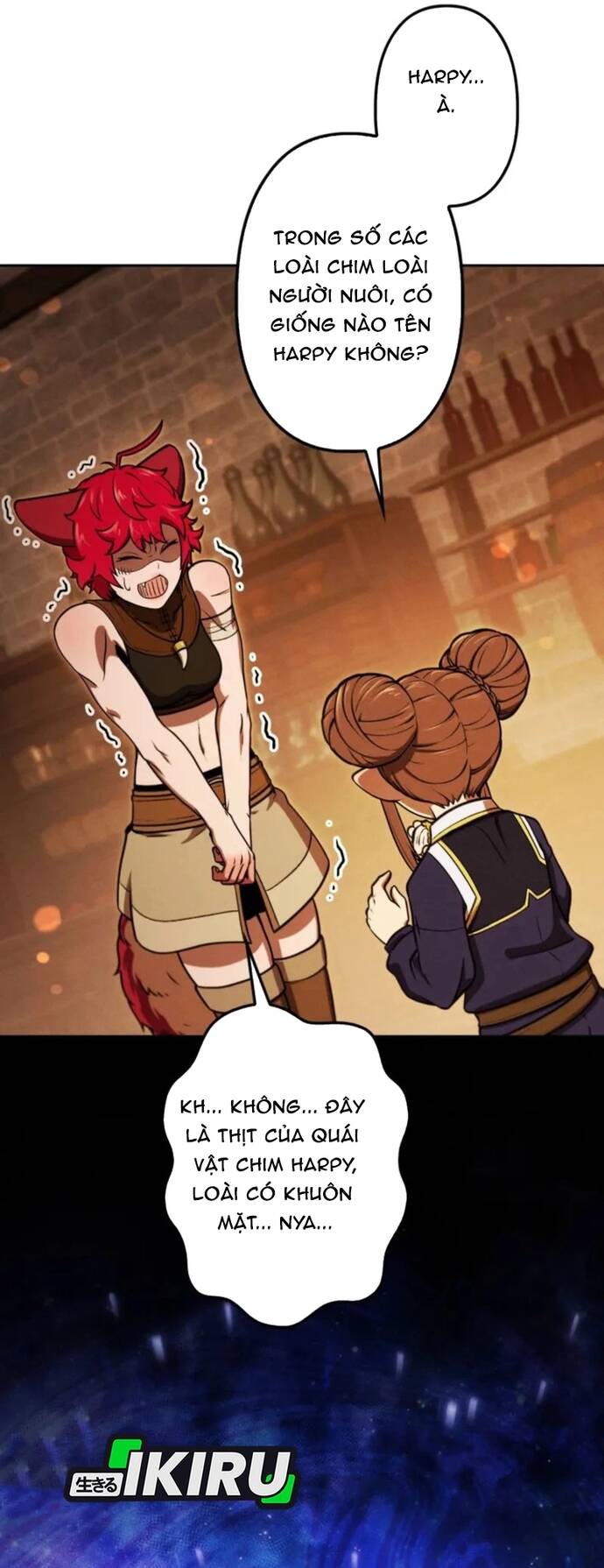 Tensei Shita Saikyo No Monsuta Kusha: Bokun Ryu E No Fukushu Chapter 30 - Trang 16