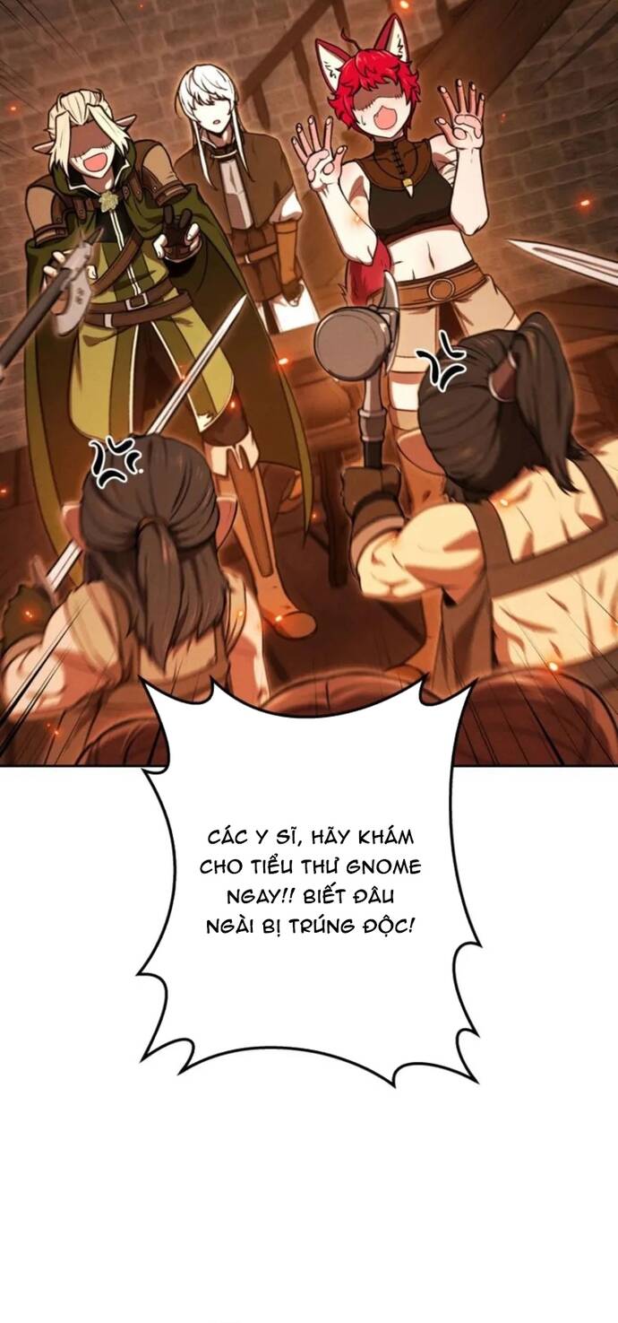 Tensei Shita Saikyo No Monsuta Kusha: Bokun Ryu E No Fukushu Chapter 30 - Trang 19