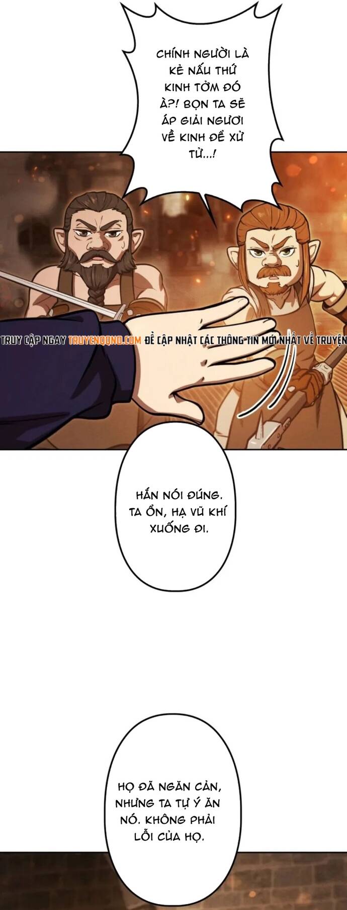 Tensei Shita Saikyo No Monsuta Kusha: Bokun Ryu E No Fukushu Chapter 30 - Trang 21