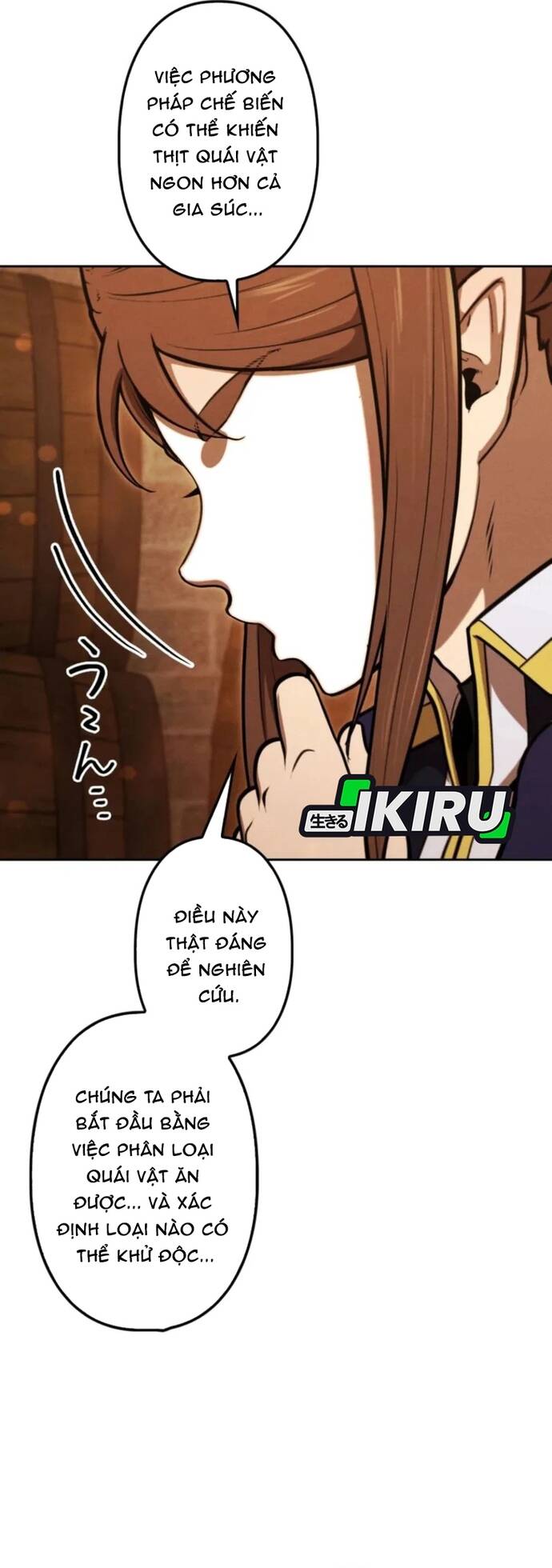 Tensei Shita Saikyo No Monsuta Kusha: Bokun Ryu E No Fukushu Chapter 30 - Trang 25