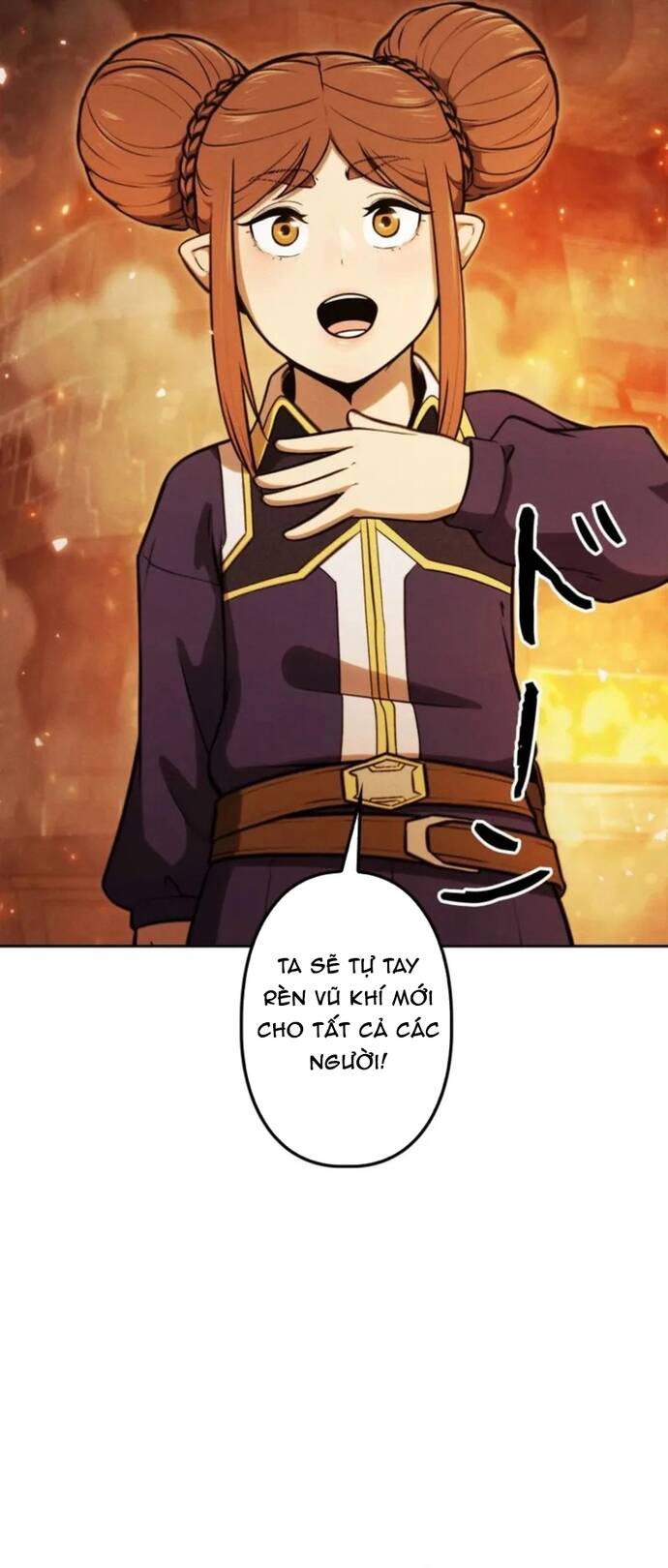 Tensei Shita Saikyo No Monsuta Kusha: Bokun Ryu E No Fukushu Chapter 30 - Trang 28