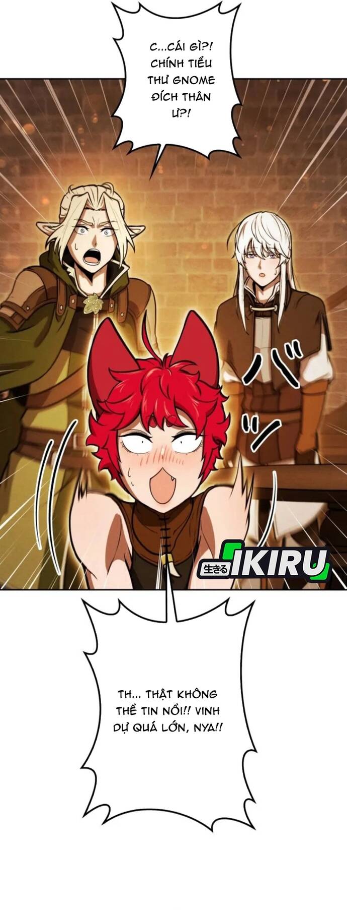 Tensei Shita Saikyo No Monsuta Kusha: Bokun Ryu E No Fukushu Chapter 30 - Trang 29
