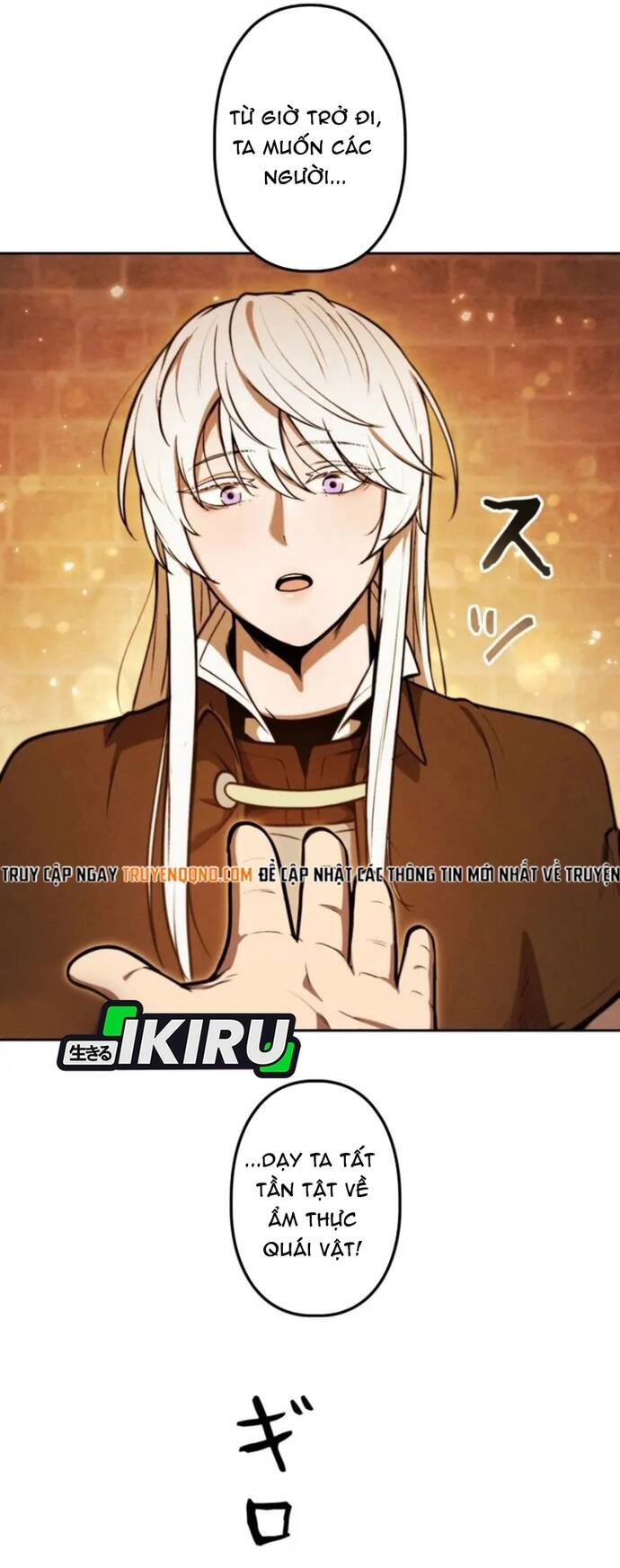 Tensei Shita Saikyo No Monsuta Kusha: Bokun Ryu E No Fukushu Chapter 30 - Trang 30