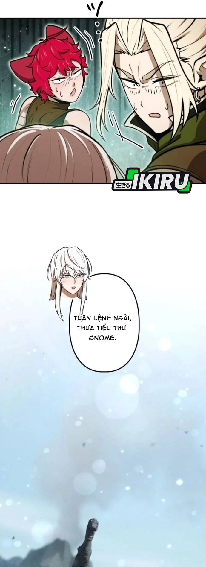 Tensei Shita Saikyo No Monsuta Kusha: Bokun Ryu E No Fukushu Chapter 30 - Trang 31