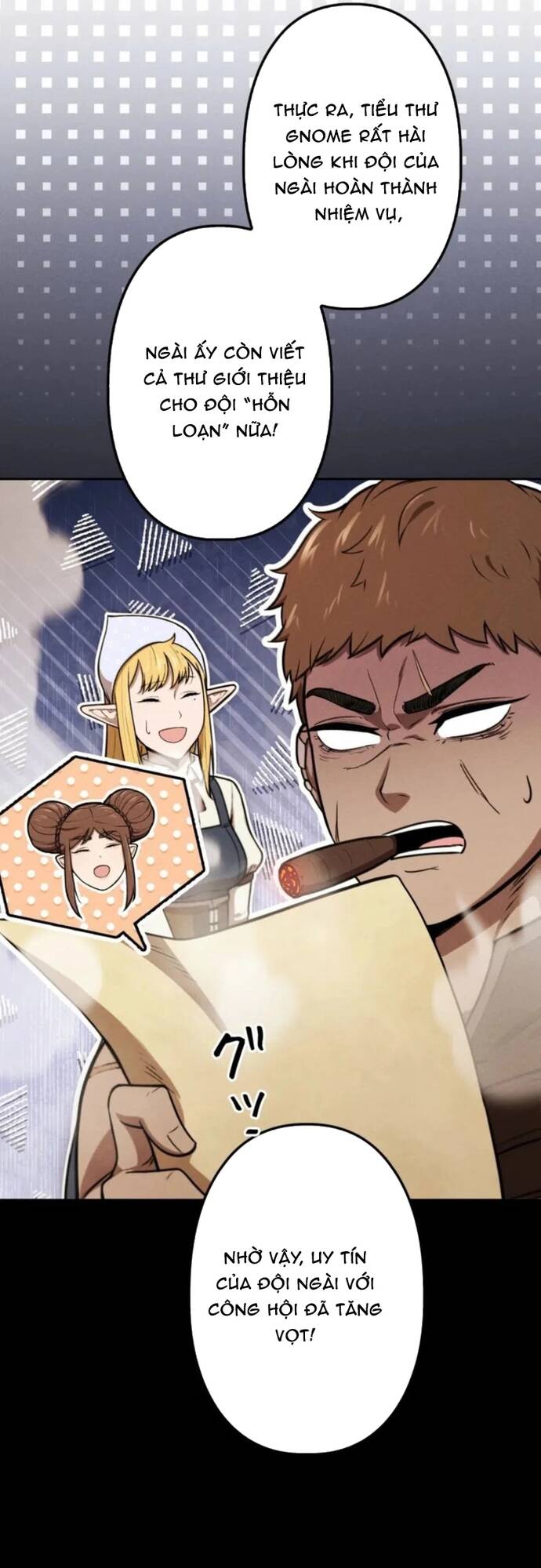 Tensei Shita Saikyo No Monsuta Kusha: Bokun Ryu E No Fukushu Chapter 30 - Trang 41