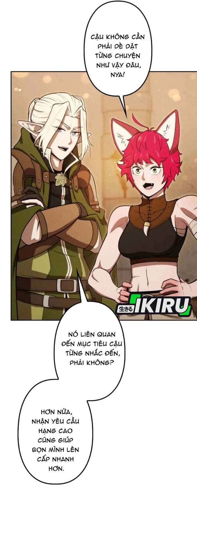 Tensei Shita Saikyo No Monsuta Kusha: Bokun Ryu E No Fukushu Chapter 30 - Trang 48