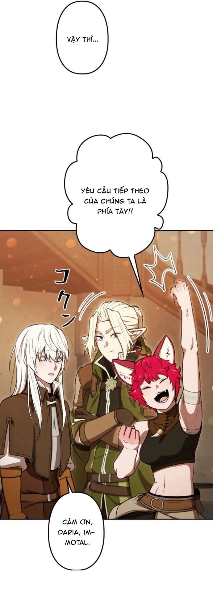 Tensei Shita Saikyo No Monsuta Kusha: Bokun Ryu E No Fukushu Chapter 30 - Trang 49