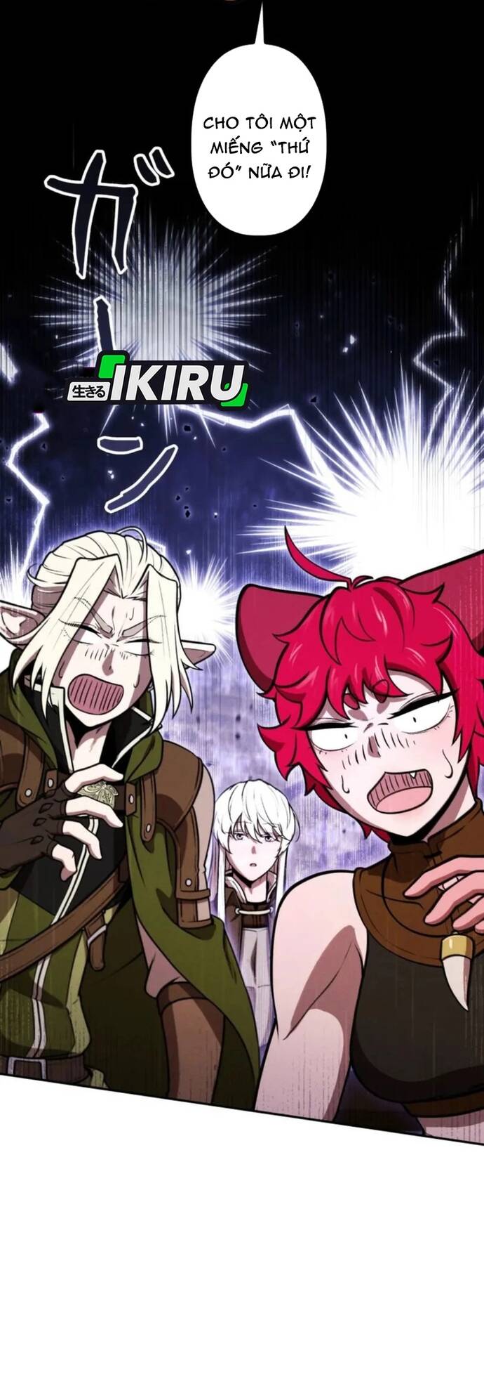 Tensei Shita Saikyo No Monsuta Kusha: Bokun Ryu E No Fukushu Chapter 30 - Trang 5