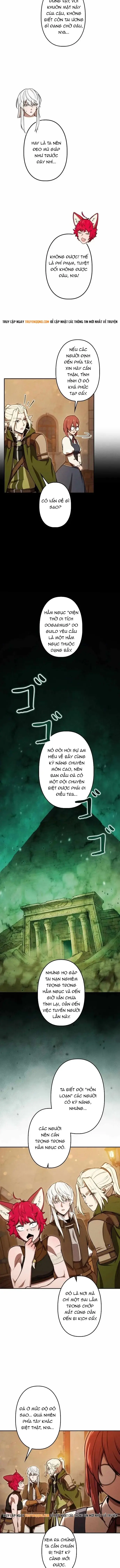 Tensei Shita Saikyo No Monsuta Kusha: Bokun Ryu E No Fukushu Chapter 31 - Trang 12